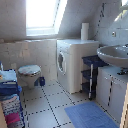 Obsthof Lisa Wegener Apartament
