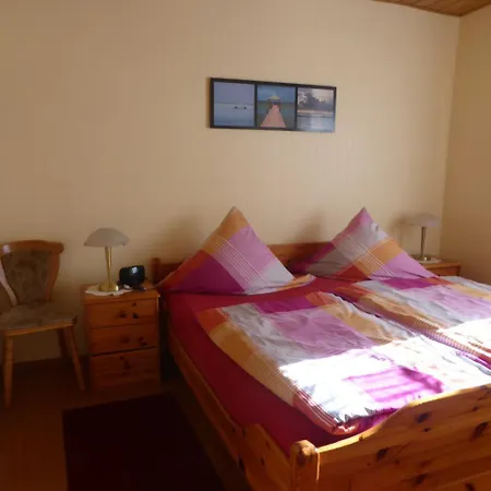 Obsthof Lisa Wegener Apartament Jork