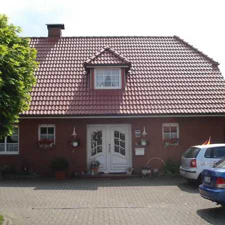 Apartament Obsthof Lisa Wegener