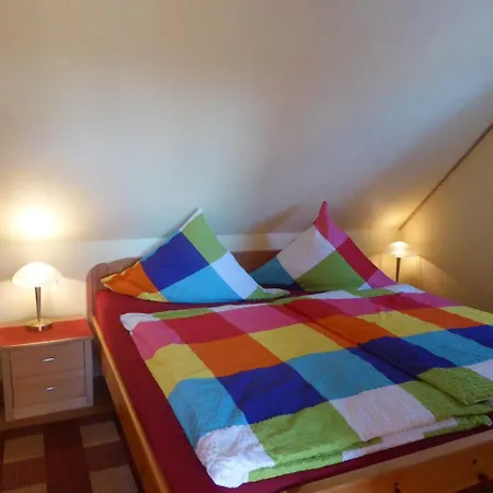Obsthof Lisa Wegener Apartament Jork