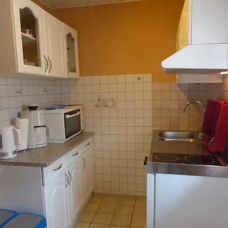 Apartament Obsthof Lisa Wegener Jork