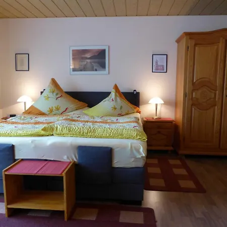 Obsthof Lisa Wegener Apartament