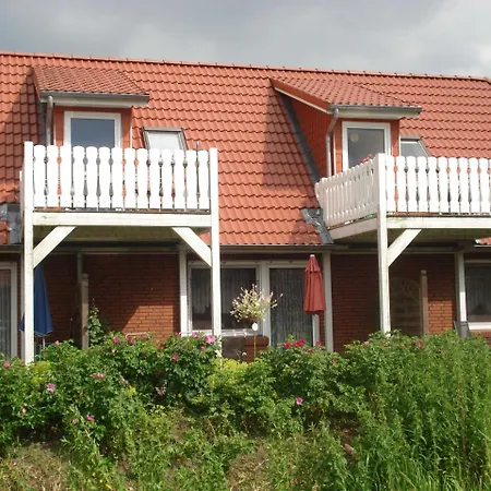 Obsthof Lisa Wegener Apartament Jork