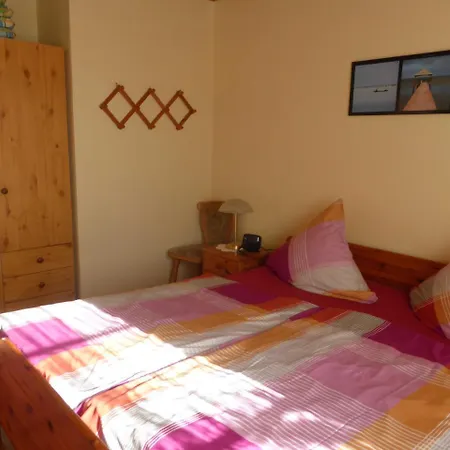 Obsthof Lisa Wegener Apartament Jork