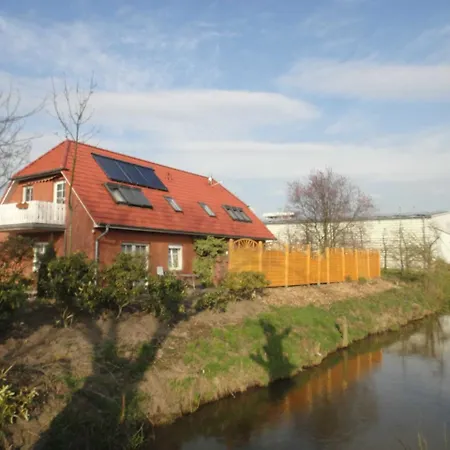 Obsthof Lisa Wegener Apartament Jork