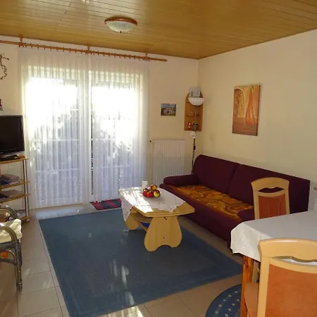 Obsthof Lisa Wegener Apartament