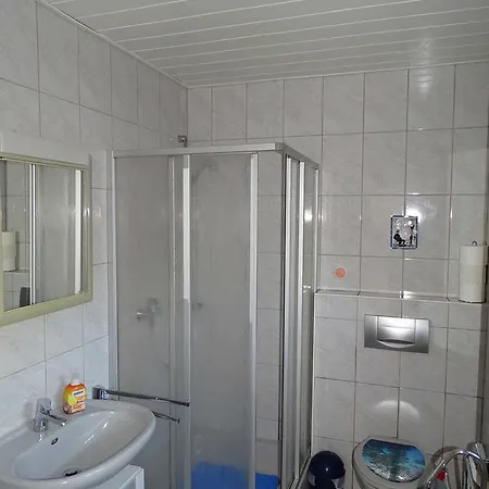 Apartament Obsthof Lisa Wegener *