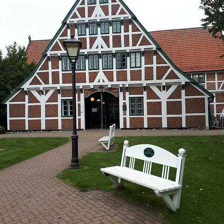 Apartament Obsthof Lisa Wegener