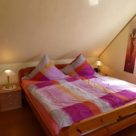 Obsthof Lisa Wegener Apartament