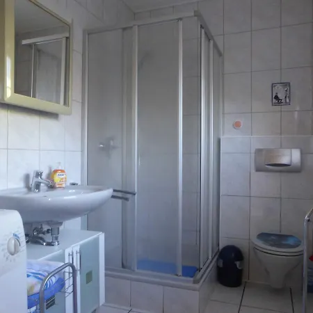 Apartament Obsthof Lisa Wegener