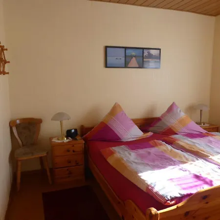 Obsthof Lisa Wegener Apartament *