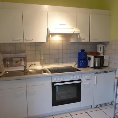 Obsthof Lisa Wegener Apartament *